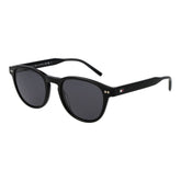 Tommy Hilfiger Black Men Sunglasses -   -  Tommy Hilfiger.